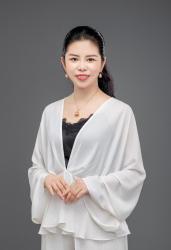 李祉颐老师