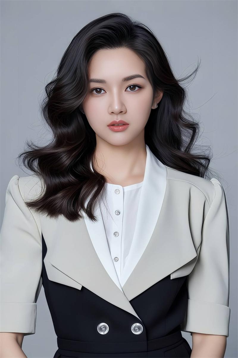 刘珍老师