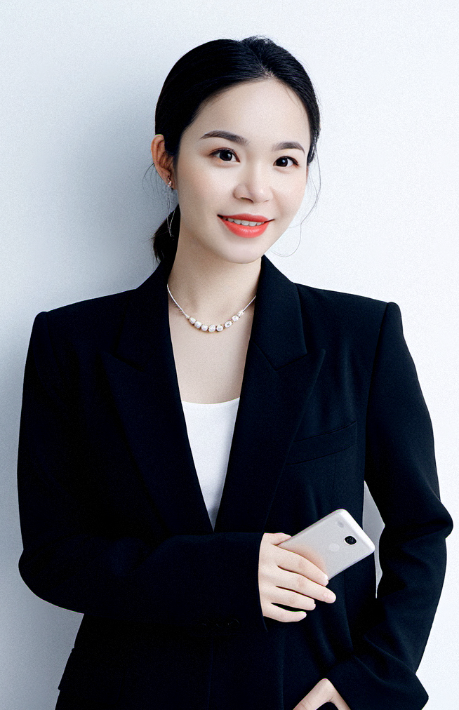 黄诗斯老师