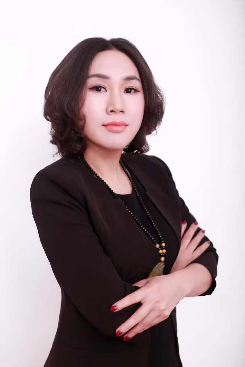 刘兆香老师