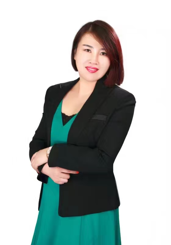 李微老师