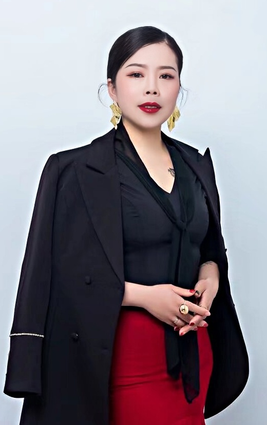 李桂改老师