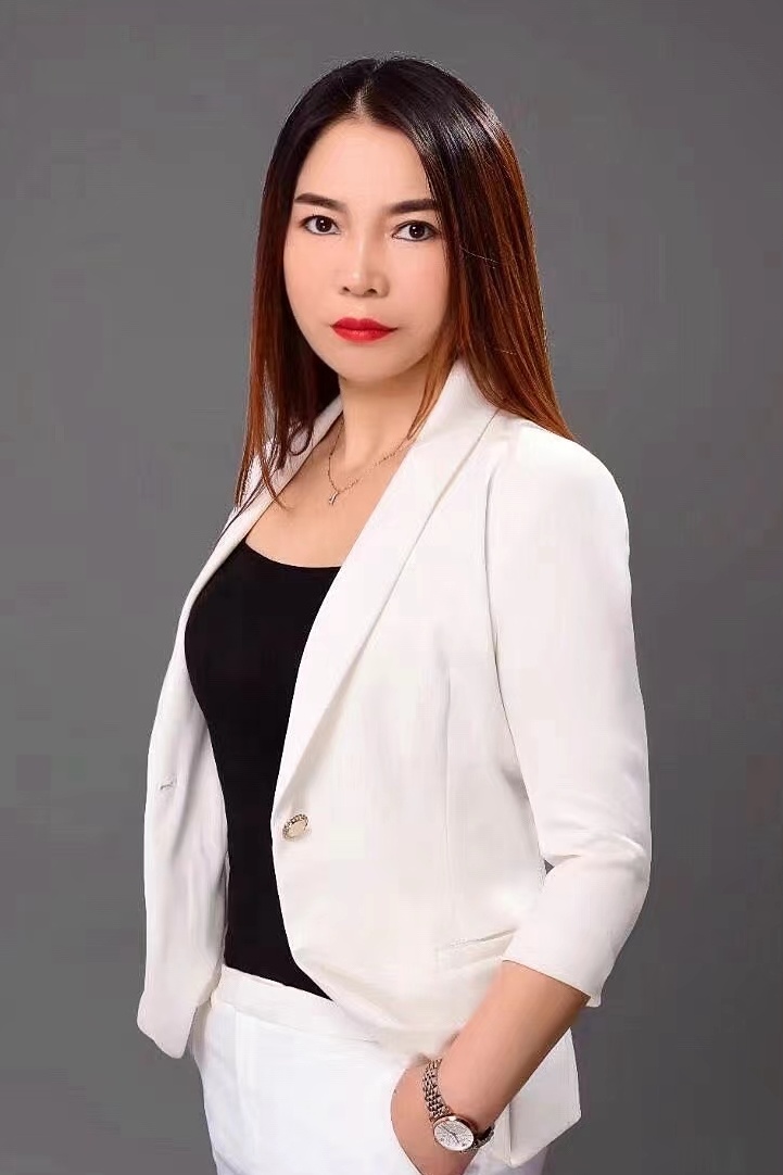 孙娜老师