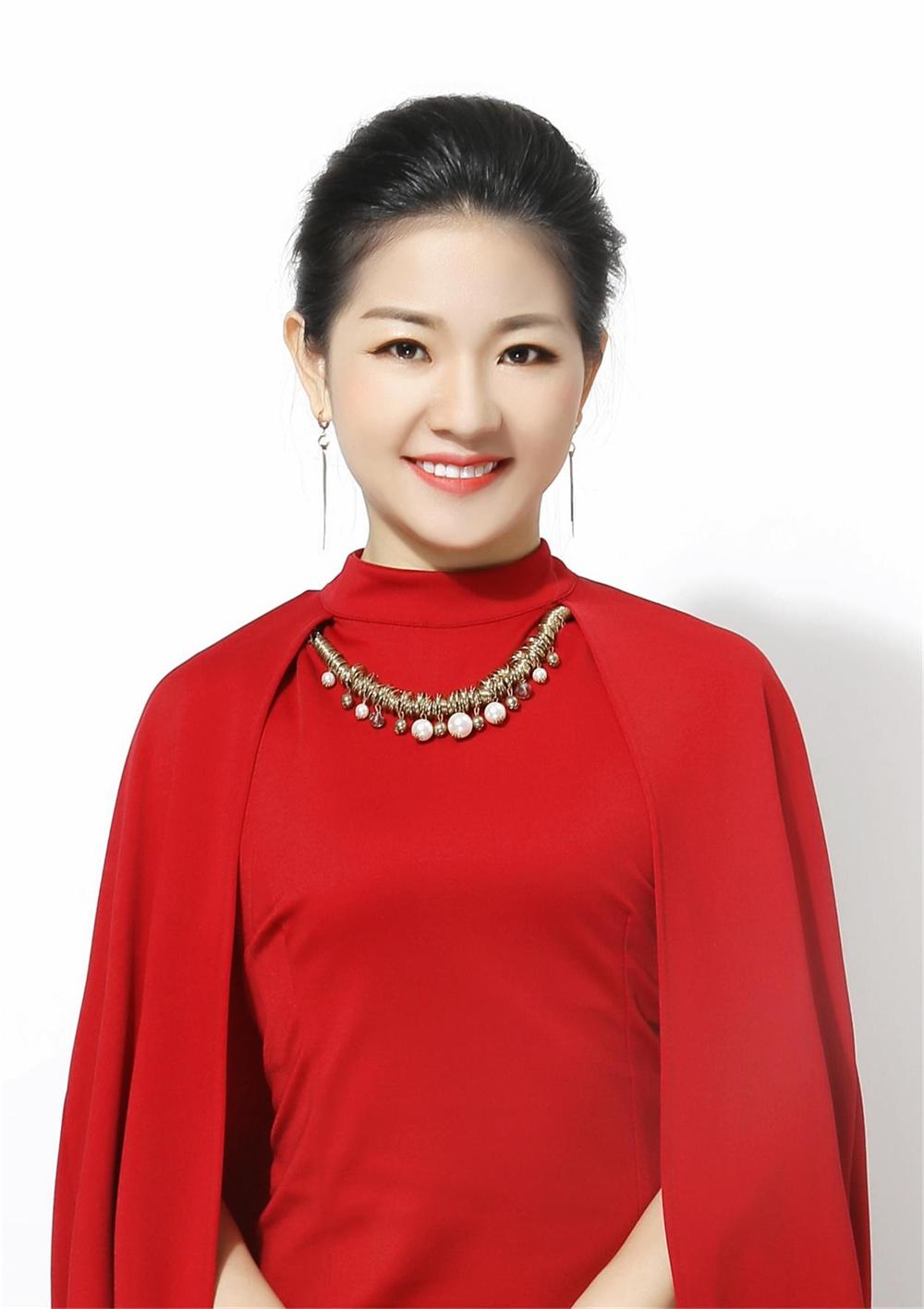 杨琴老师
