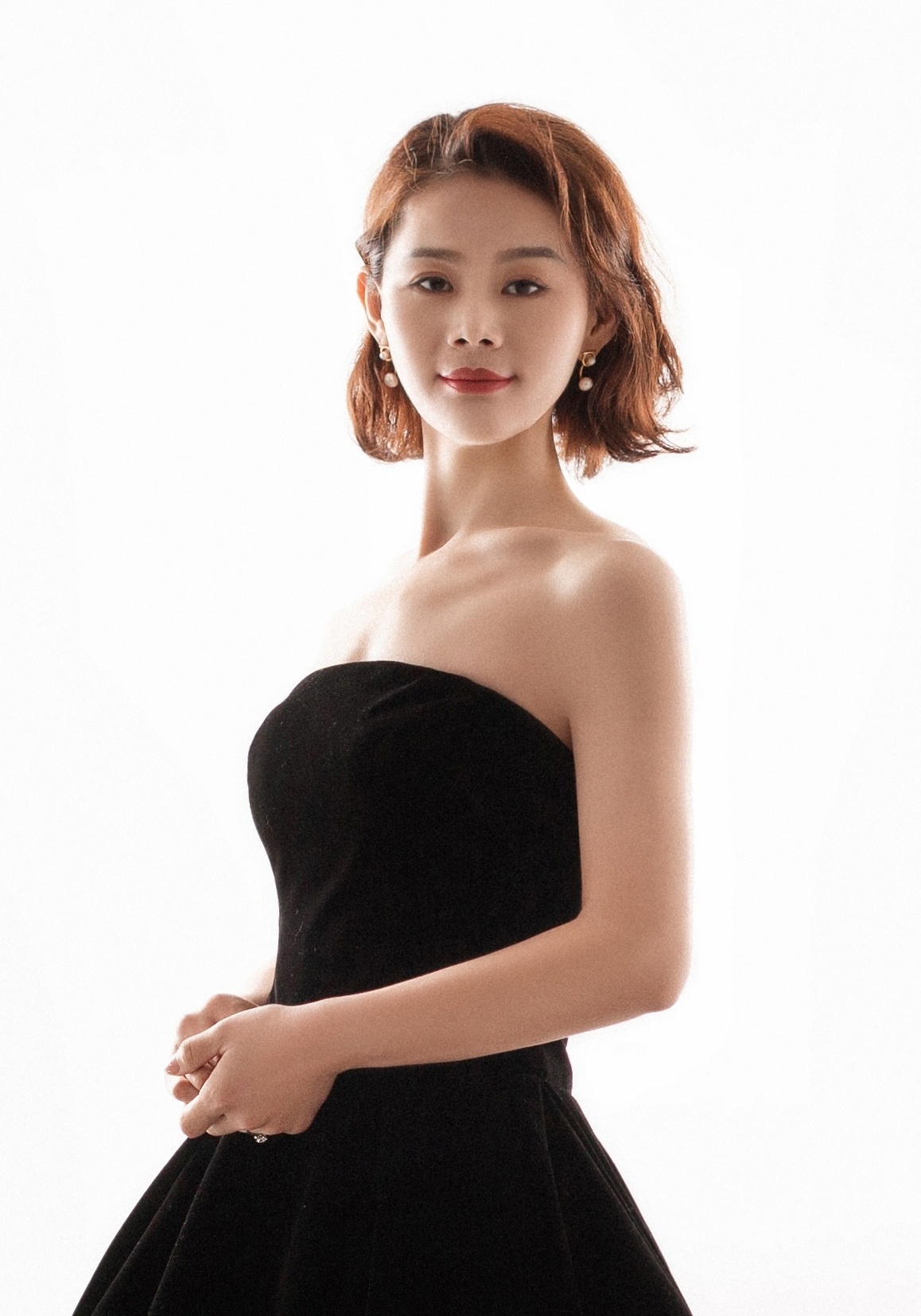 李亚群老师