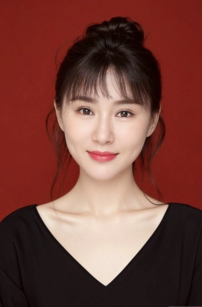 杨佩雯老师