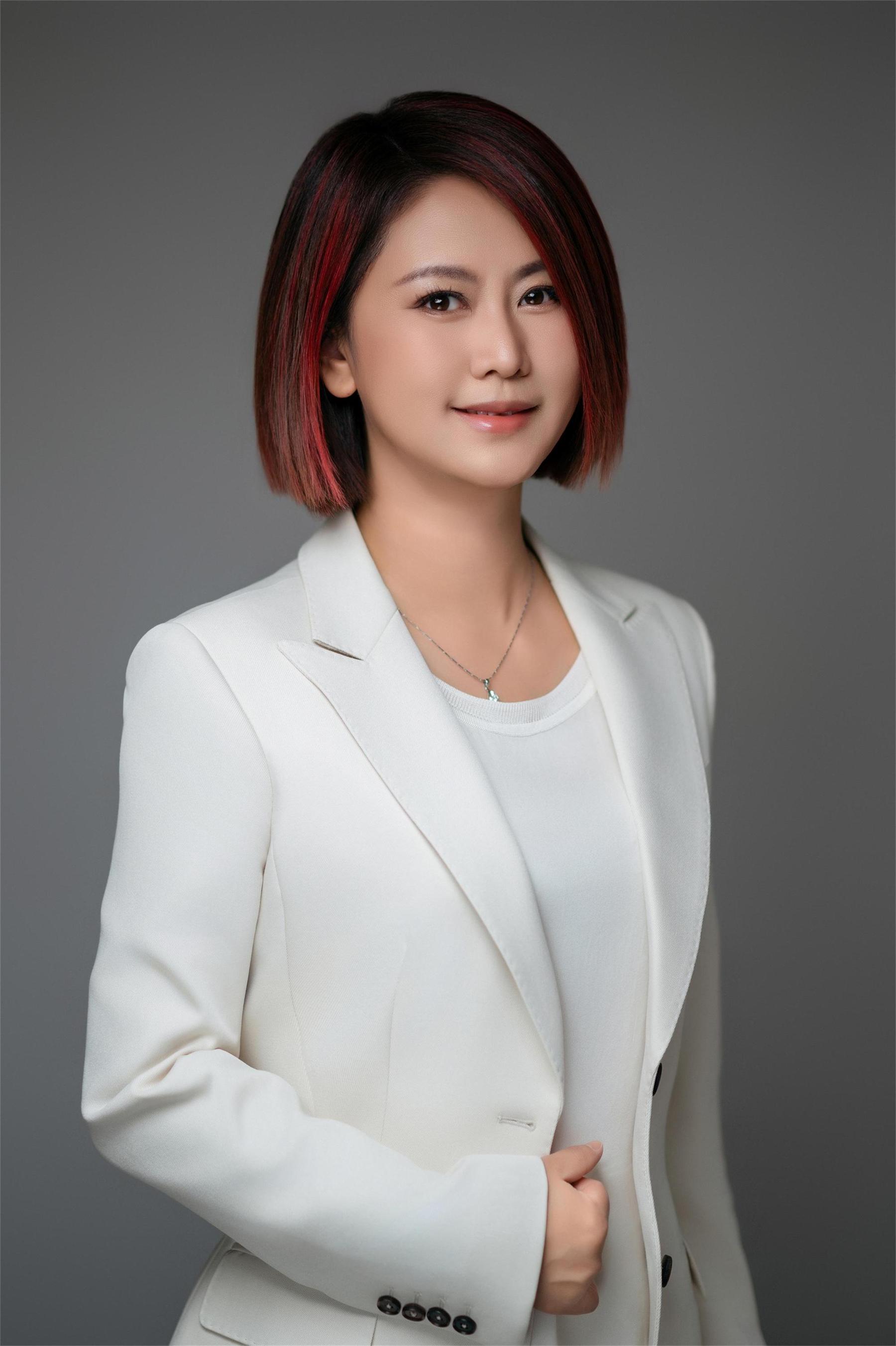 澳大利亚纹绣师—郝若妘（Fara Hao）老师