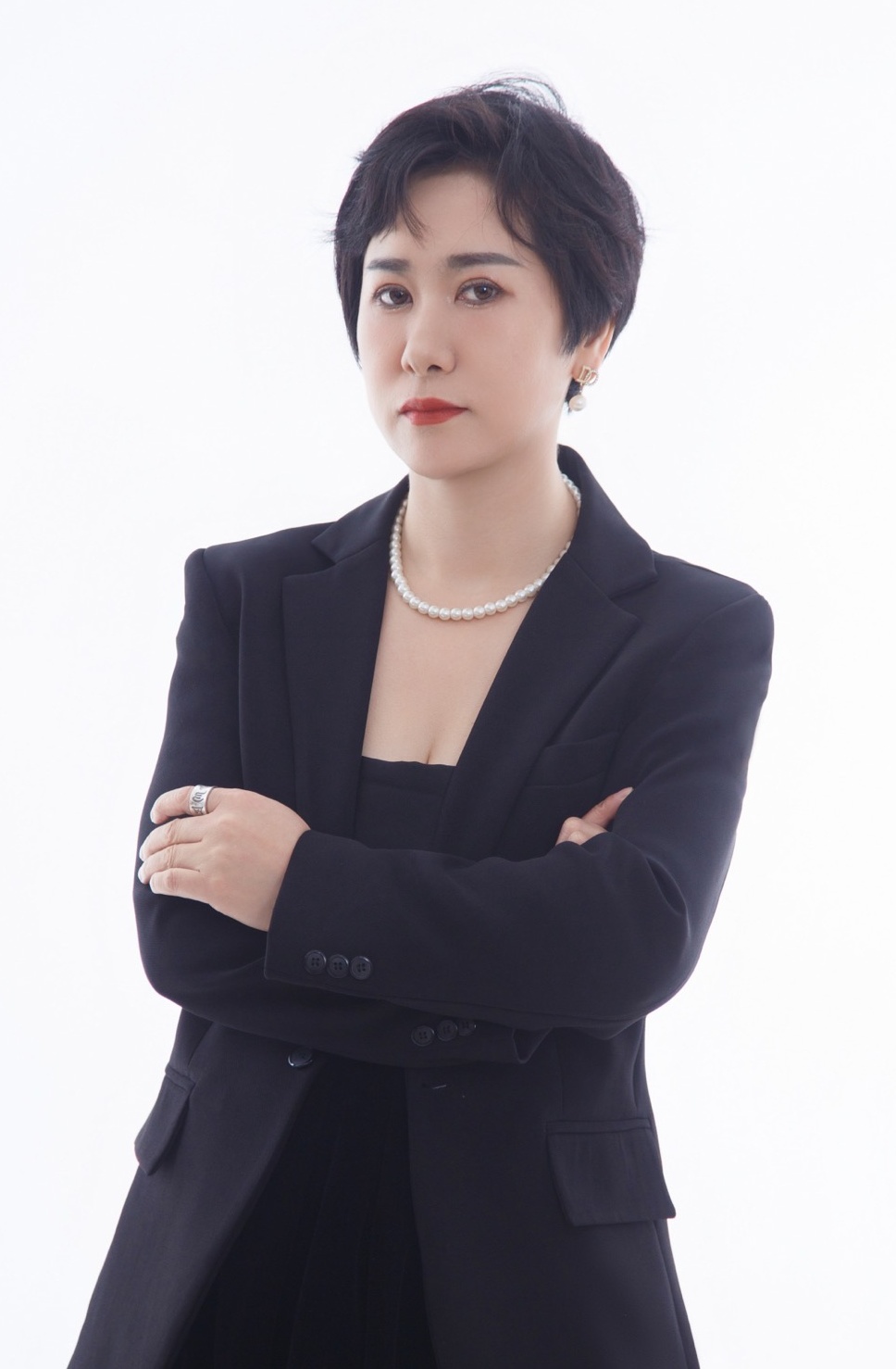 重庆纹绣师—杨平老师