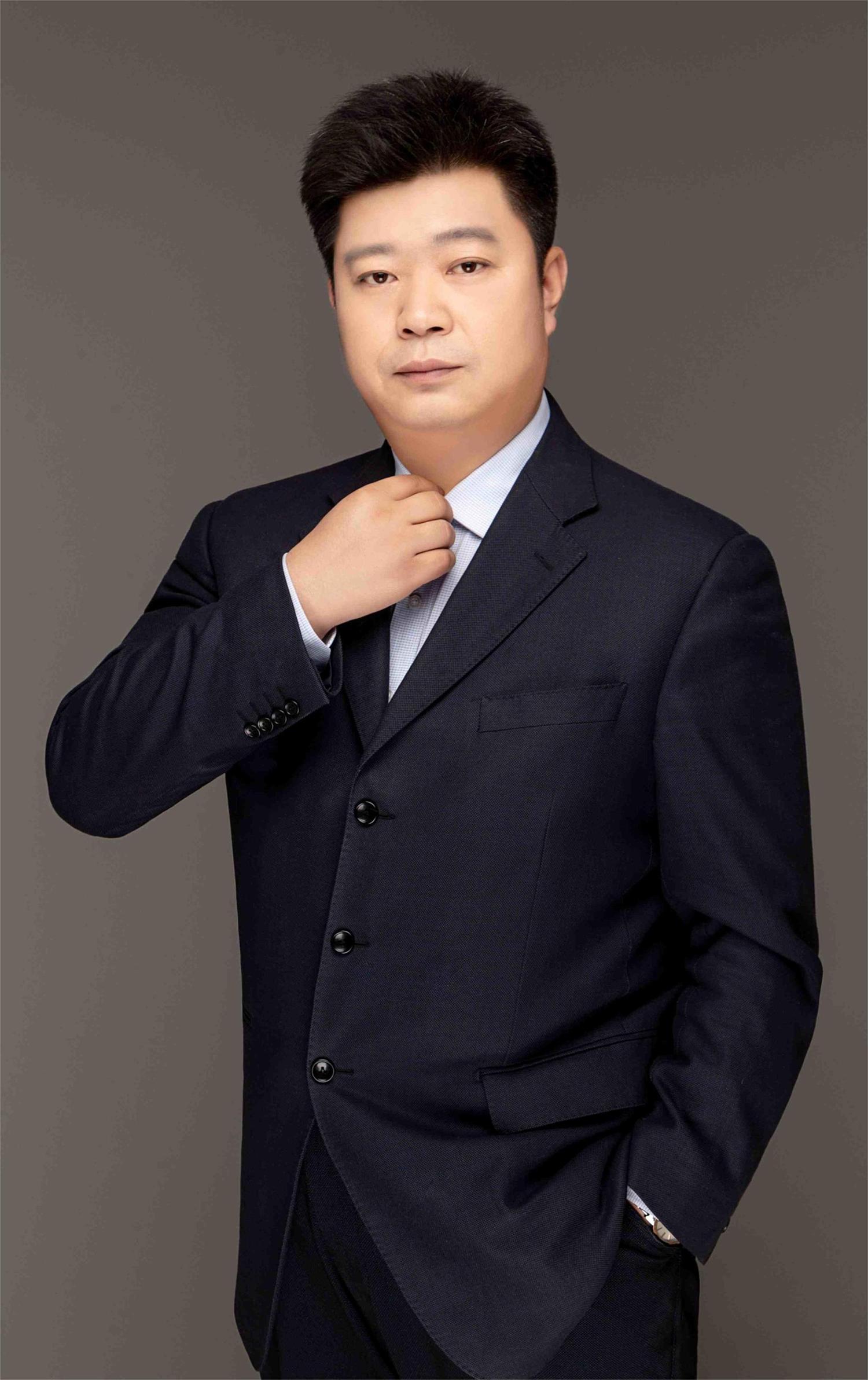 邢台纹绣师—李树知老师