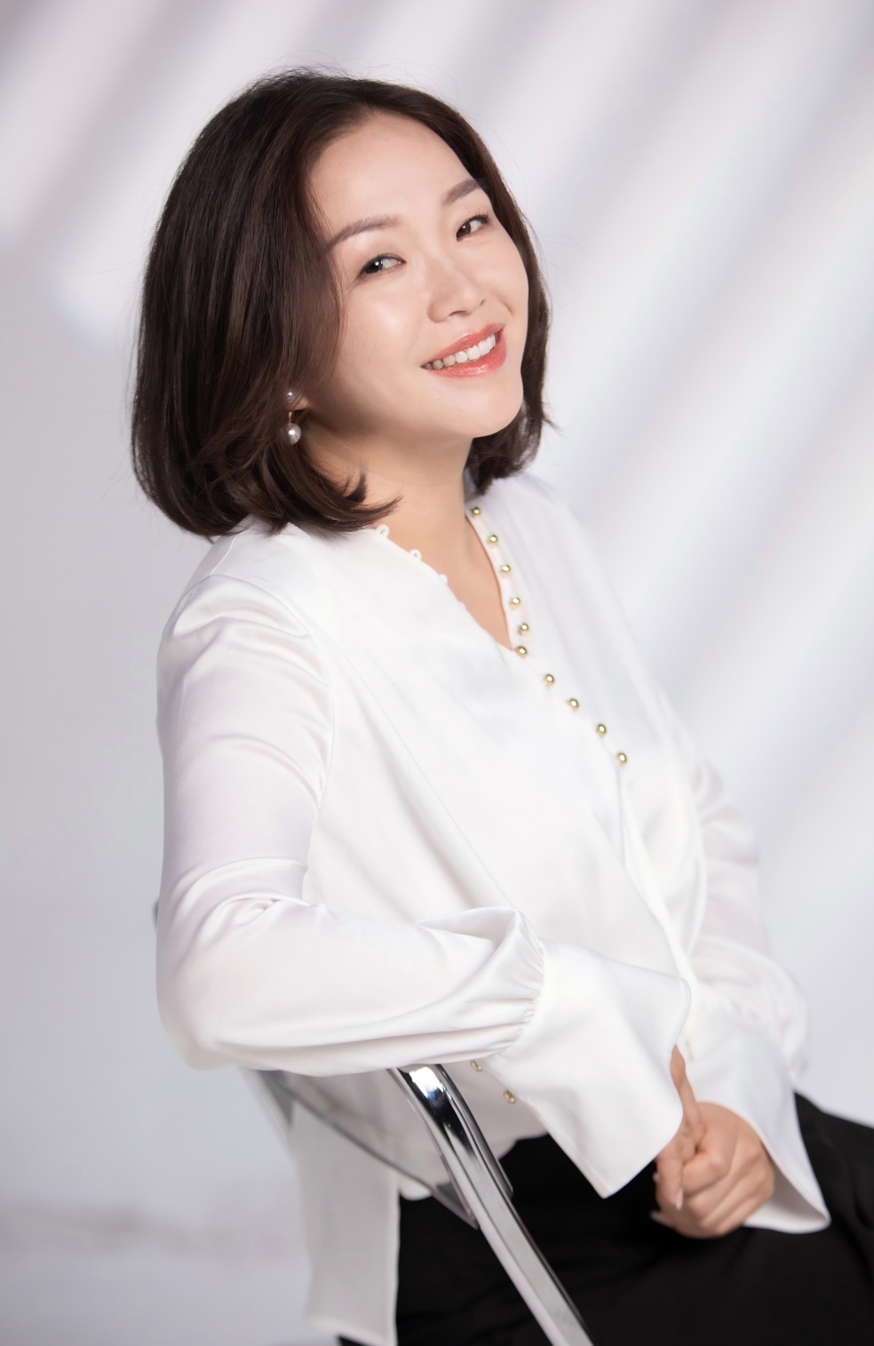 阜阳纹绣师—任洁老师