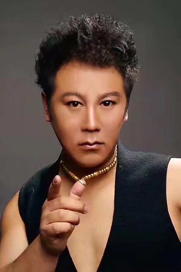 宁夏纹绣师—刘林老师