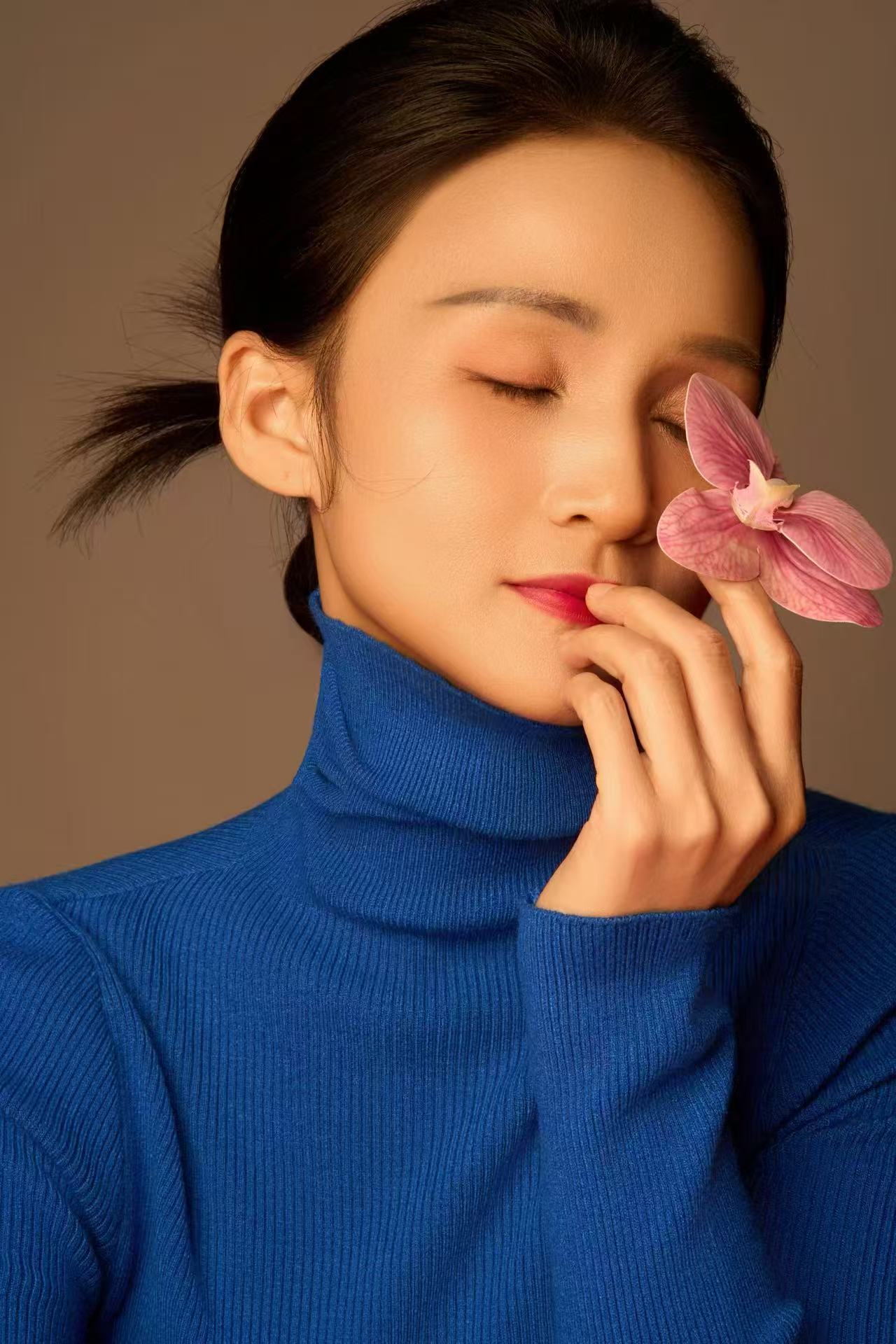 杨欣老师