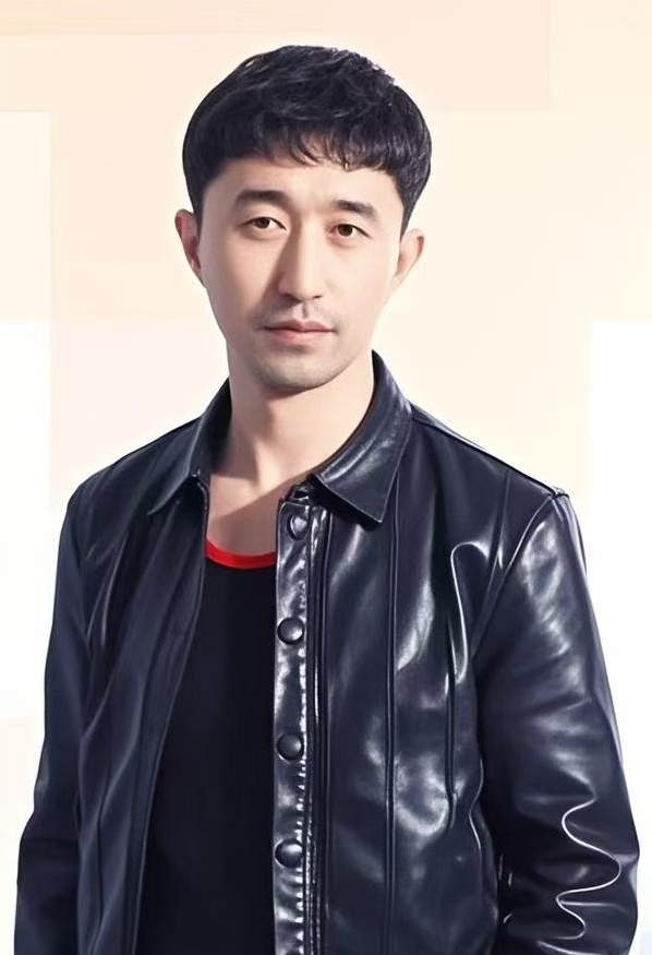 松原纹绣师—李彦路老师