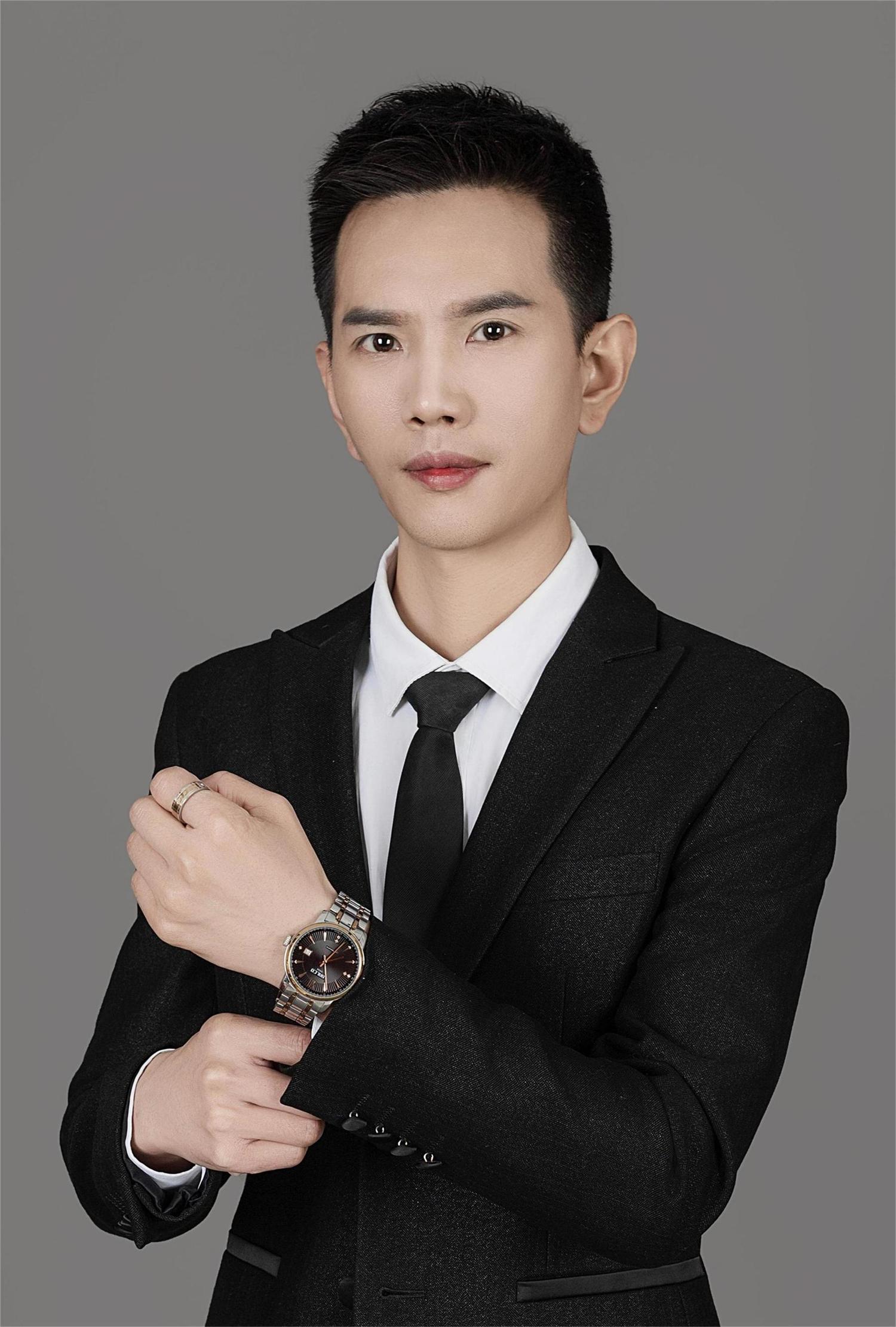李述利老师