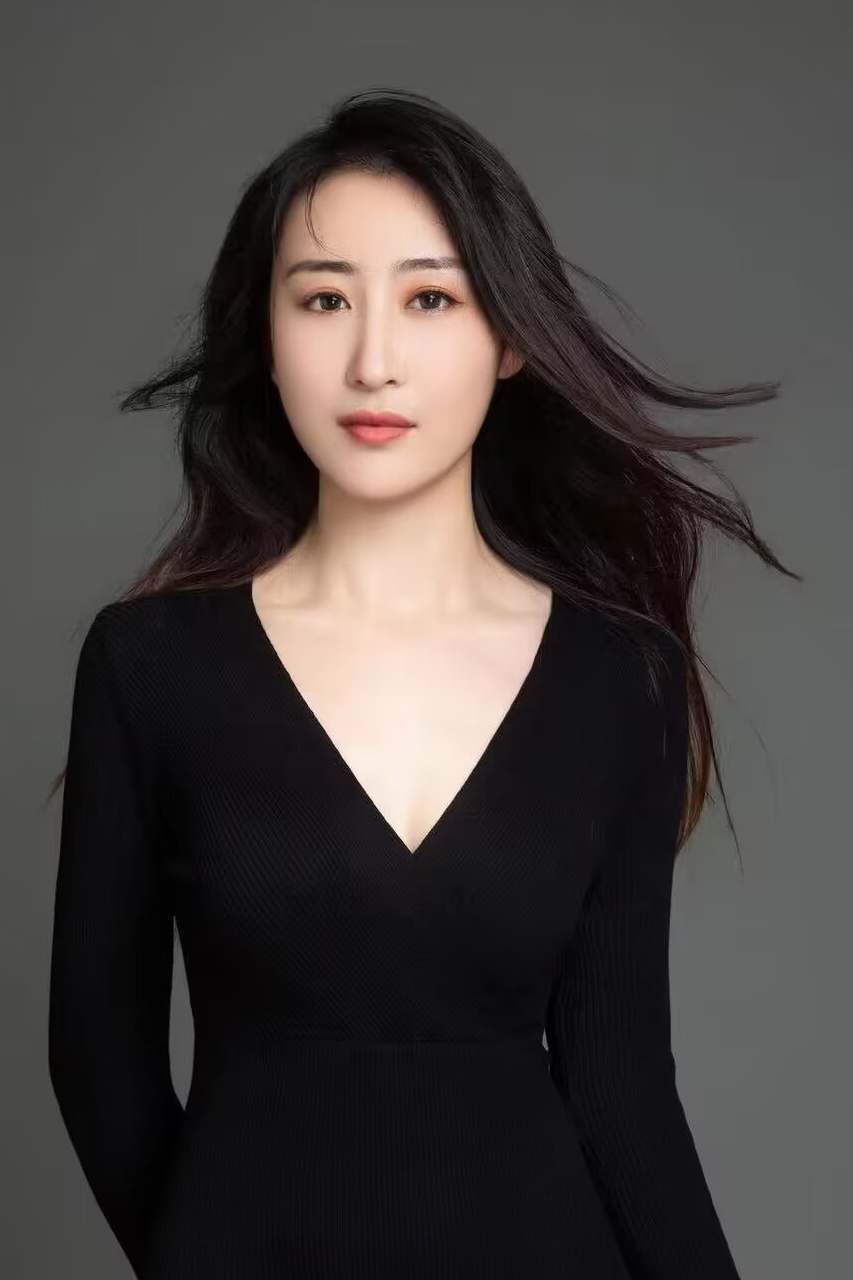 褚楚老师