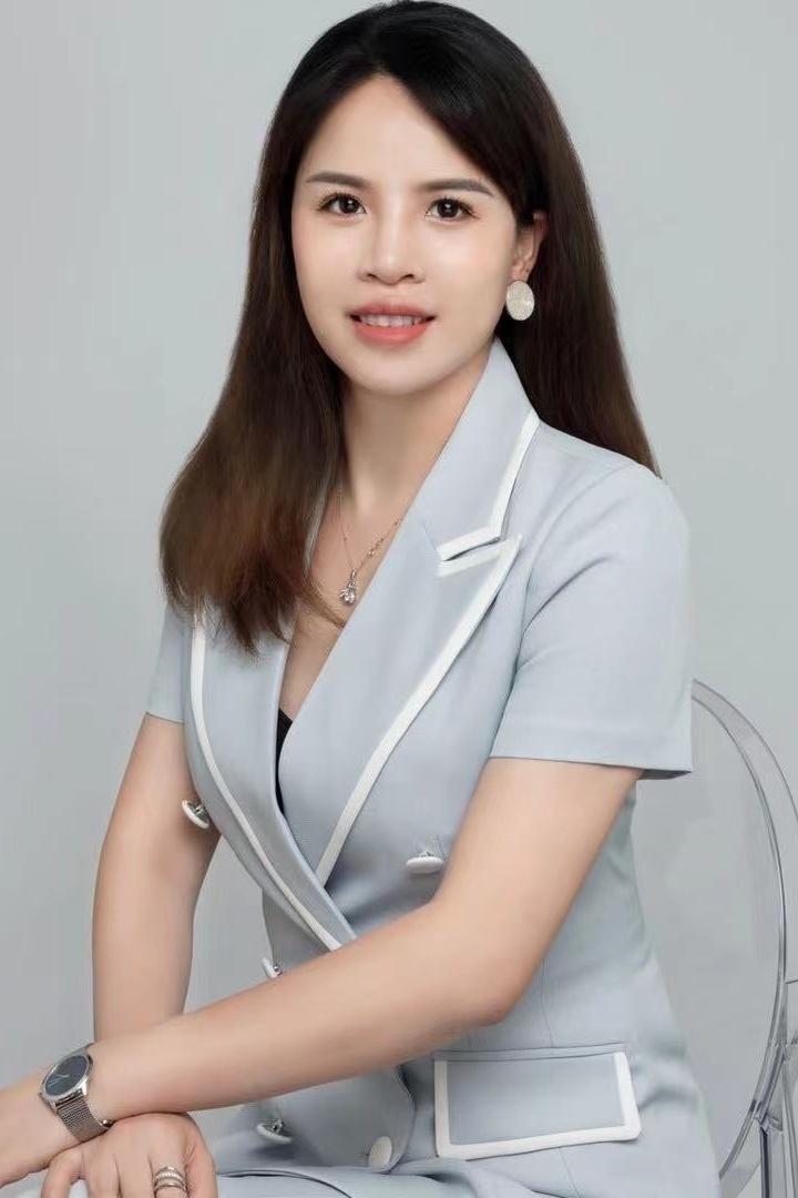 彭玲玲老师
