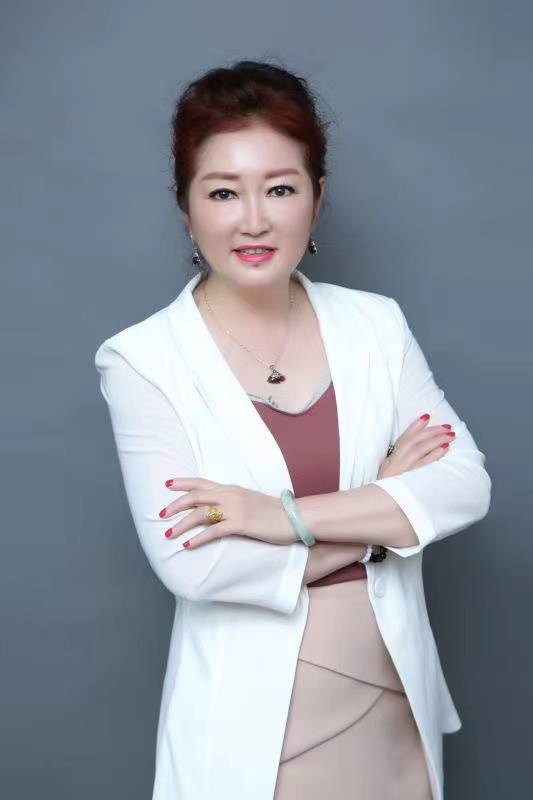 刘小燕老师
