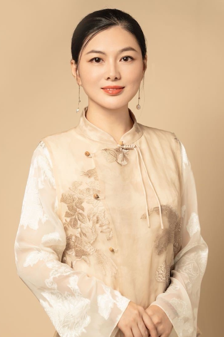 黎春香老师