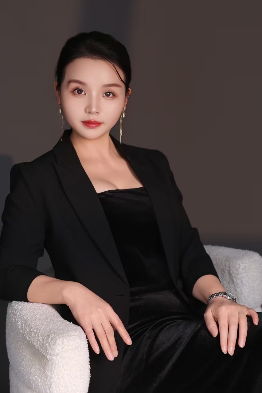 O.YANG老师