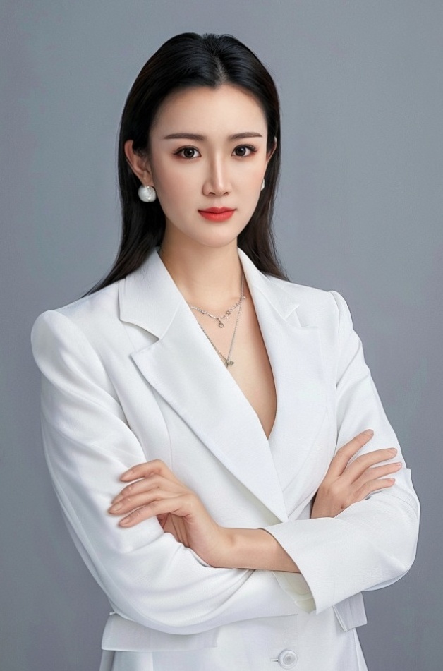 徐予琛老师