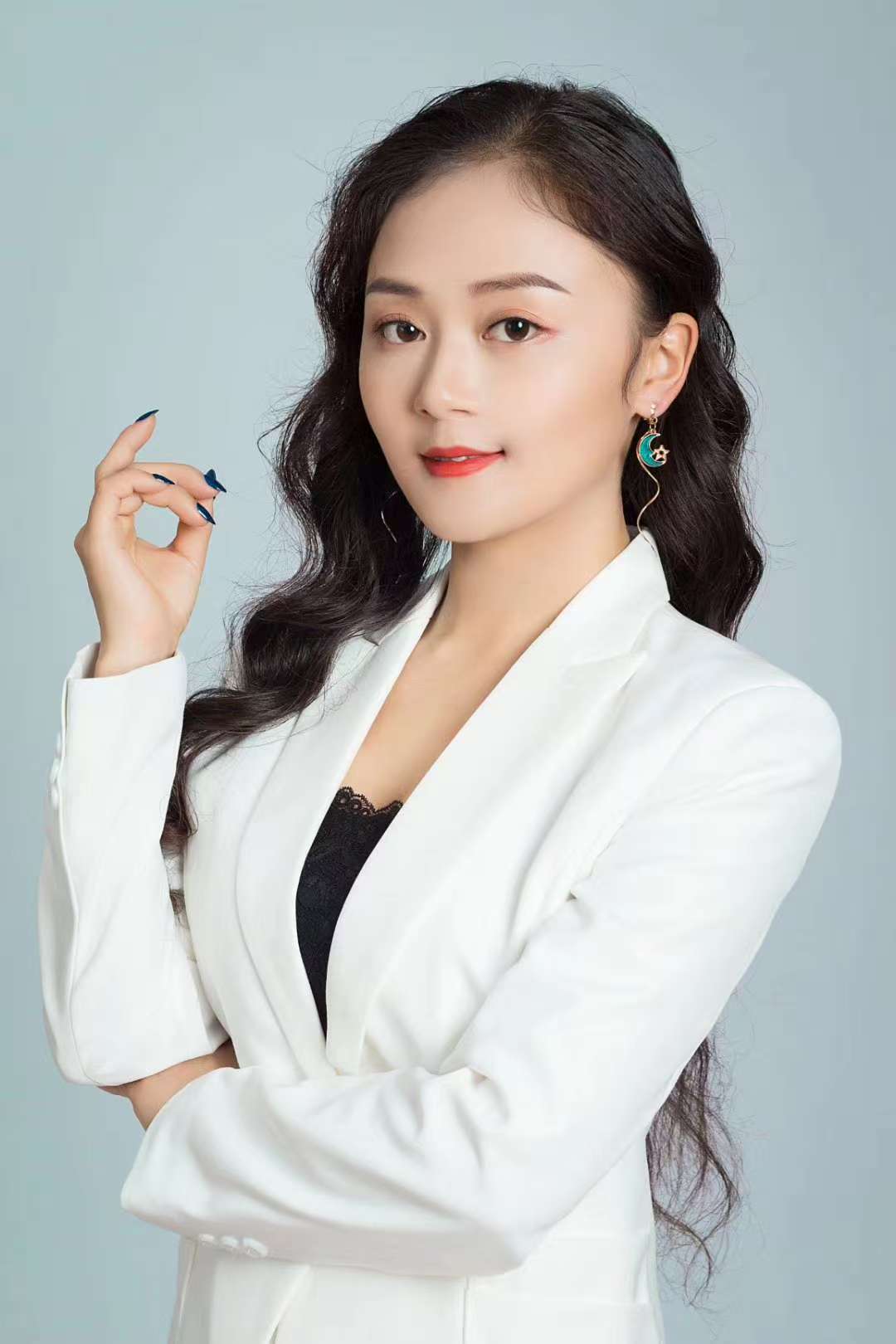 周周老师