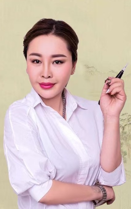 王昱洁老师