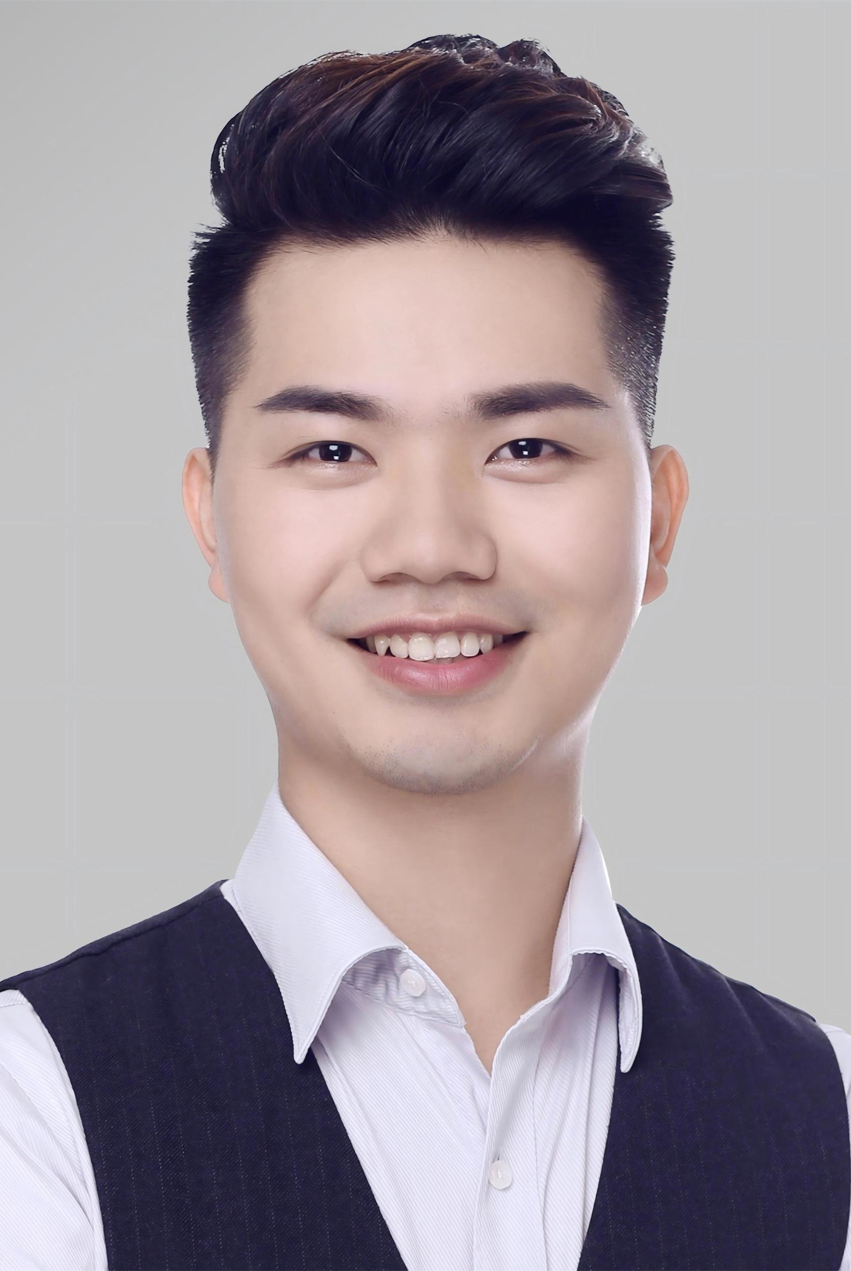宁广进老师