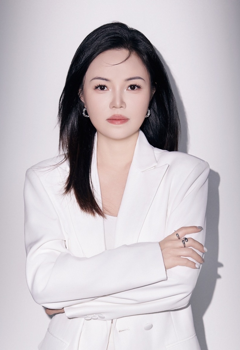 小妤老师