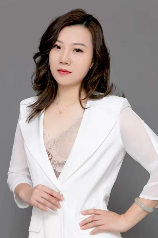 奕希老师