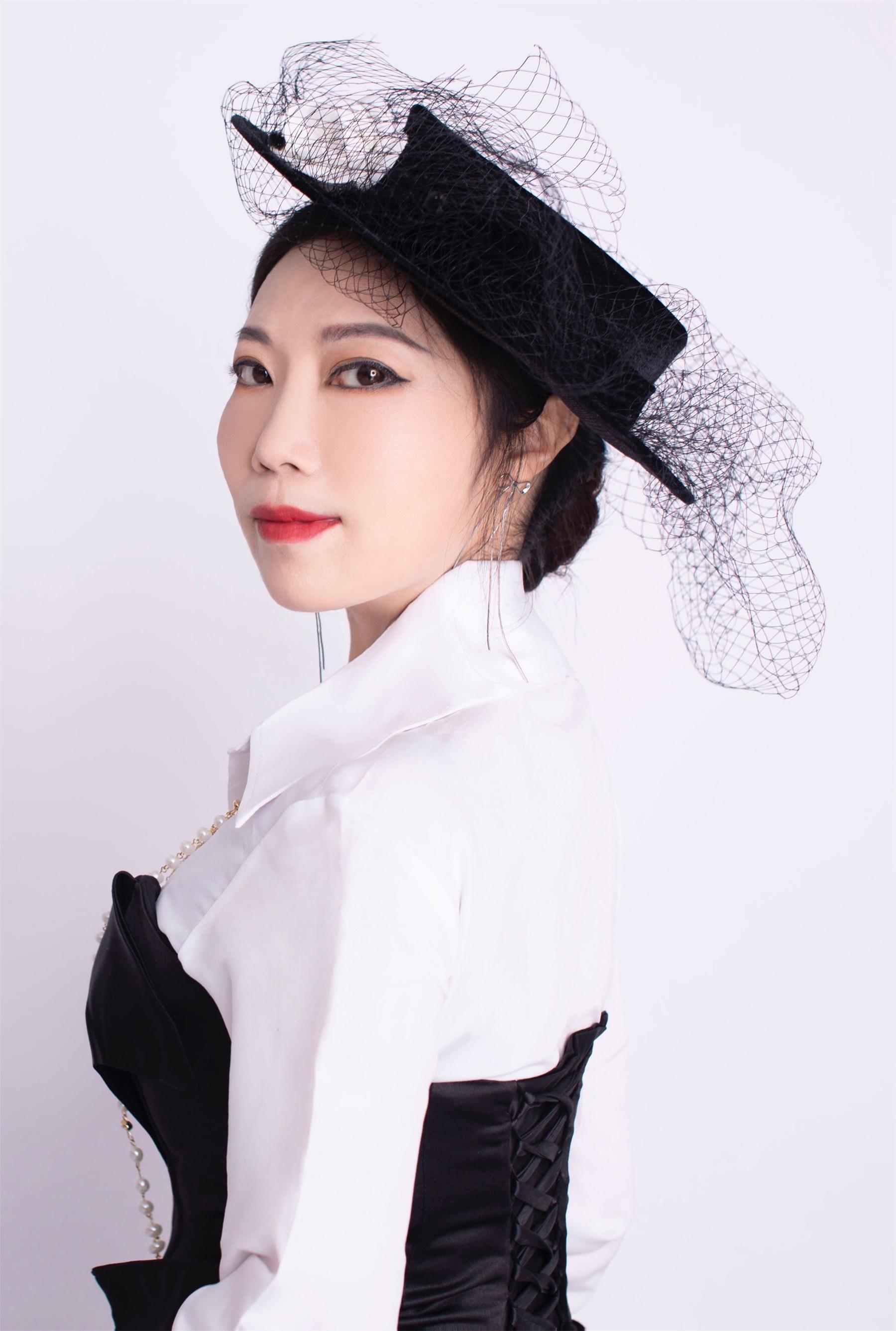 Nisa（吴莎）老师