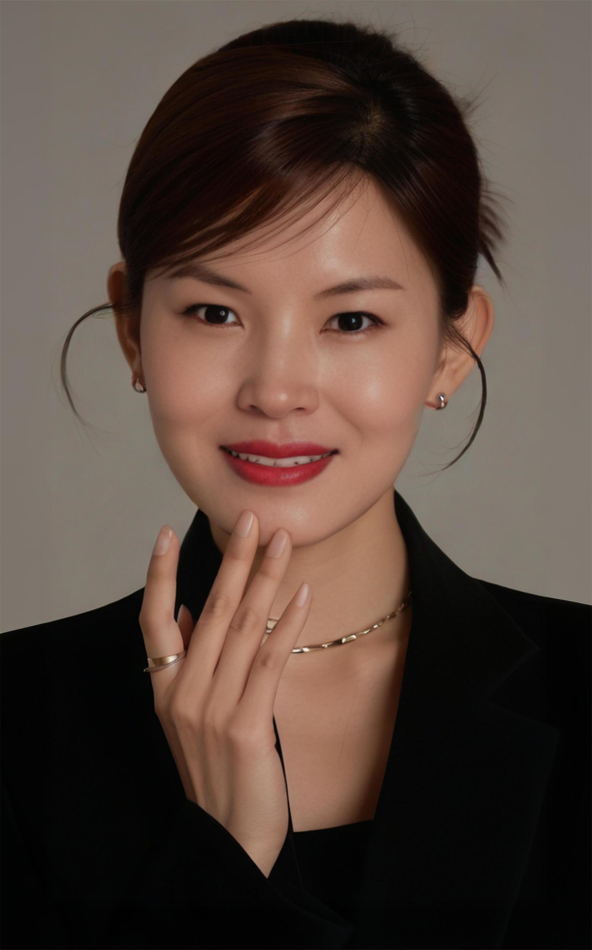 崔玉玲老师