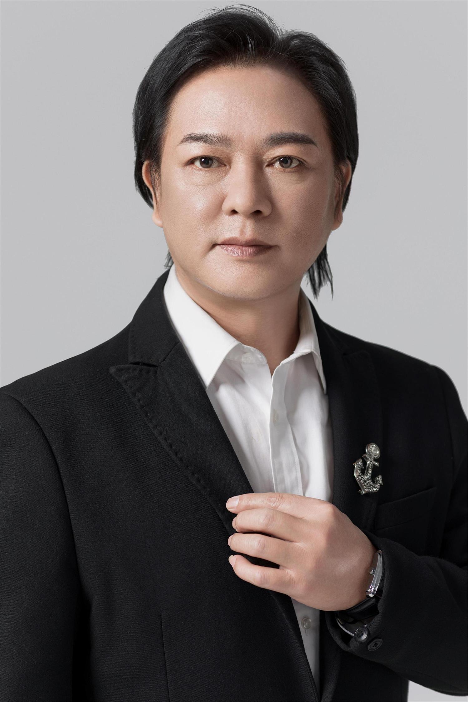 李广军老师