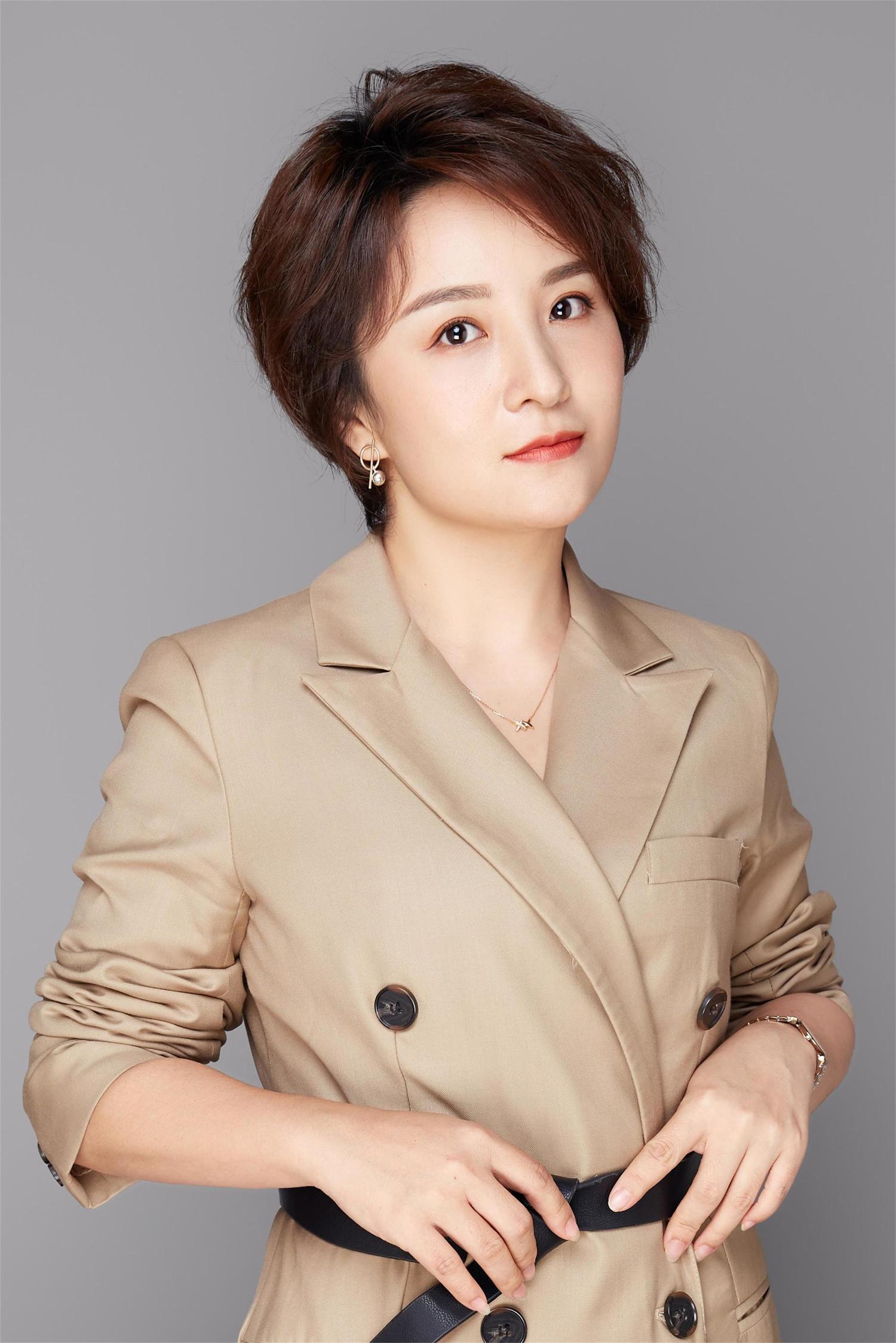 李黎Lisa老师