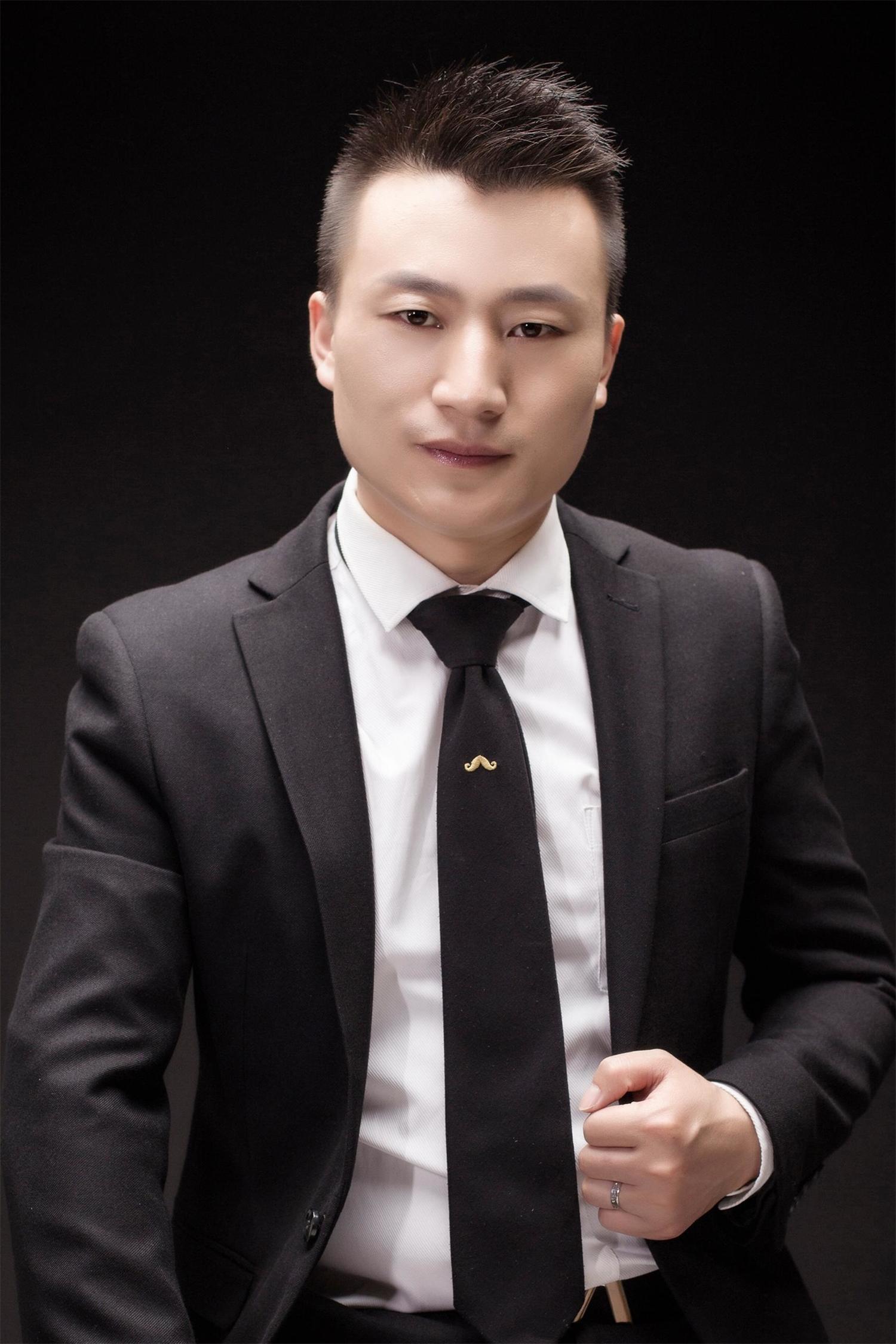 丁源老师