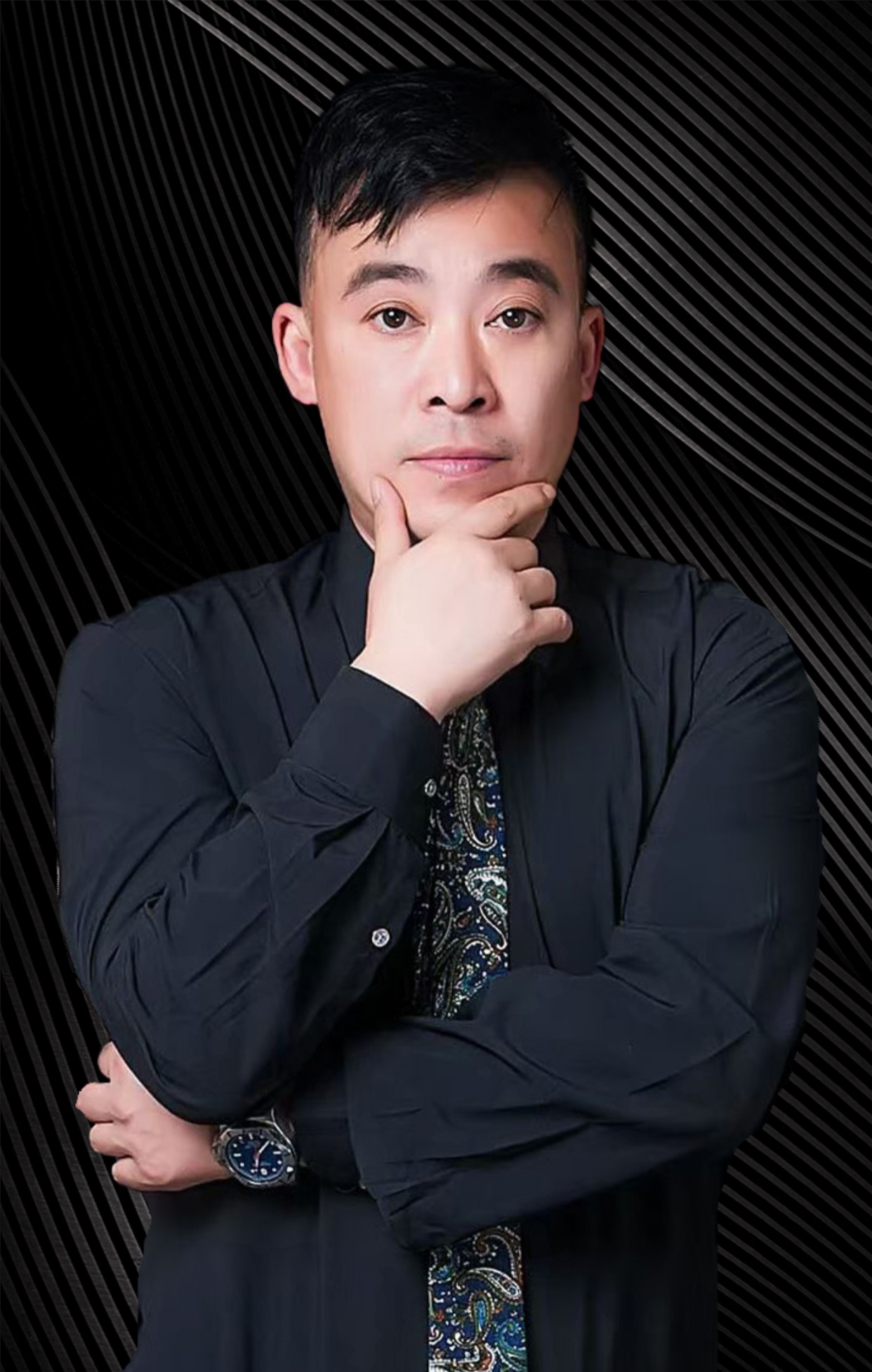 杨小亮老师
