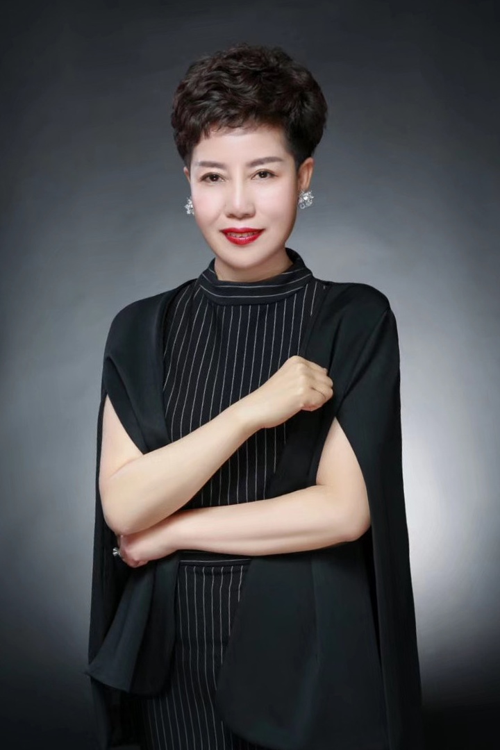 上海纹绣师—张文华老师