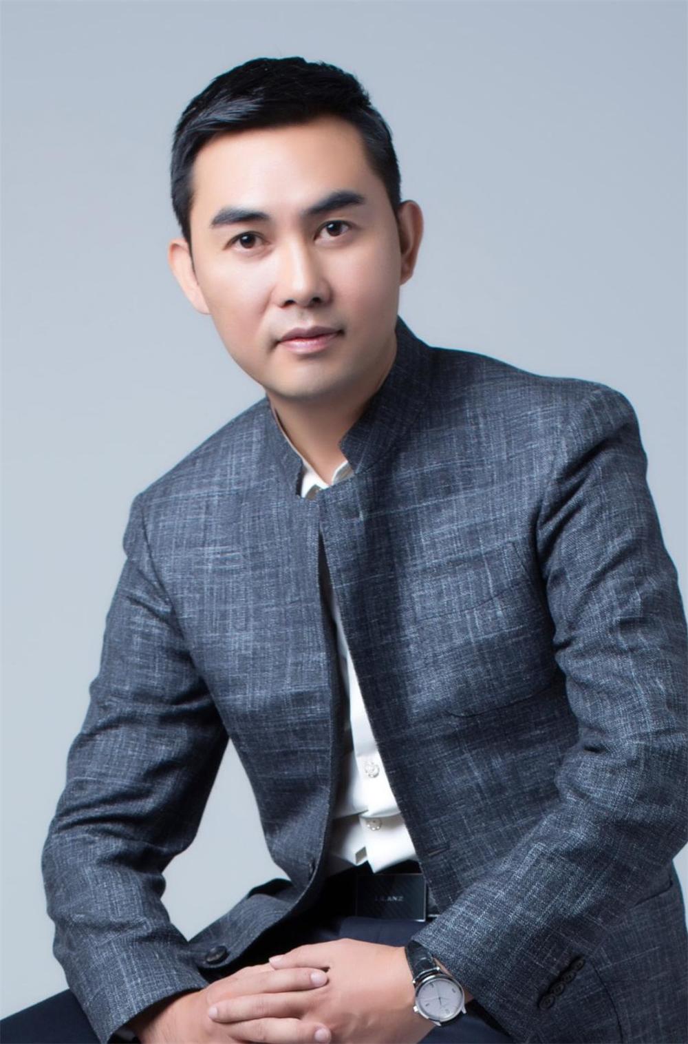 孔令锋(Alan)老师