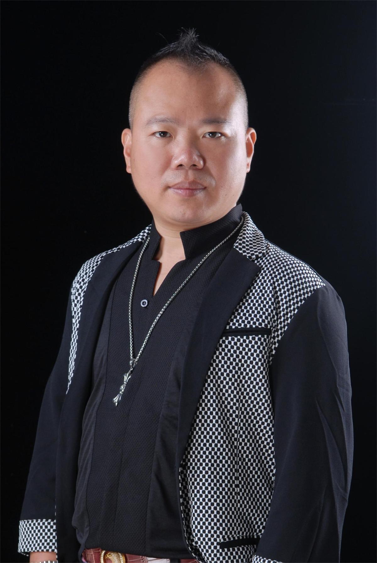 旺仔老师