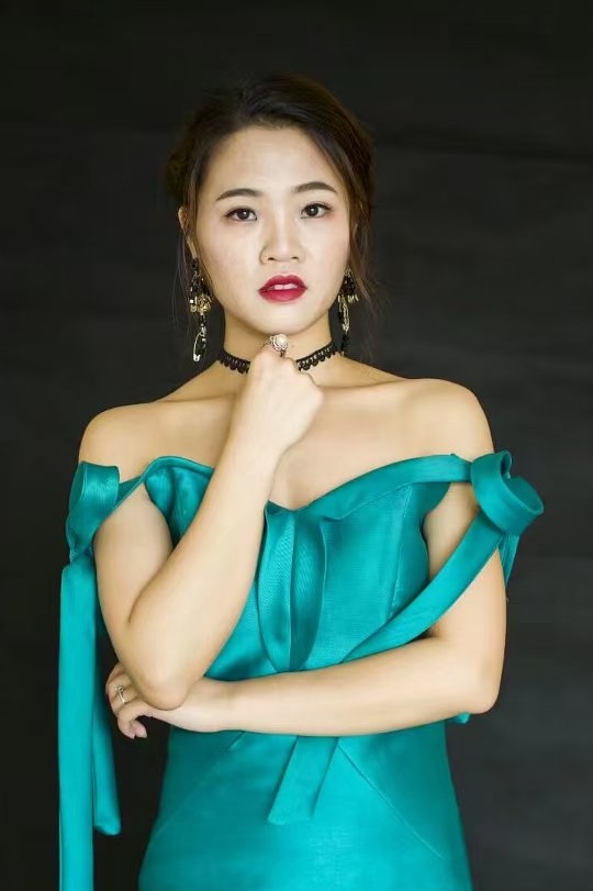 小羽老师