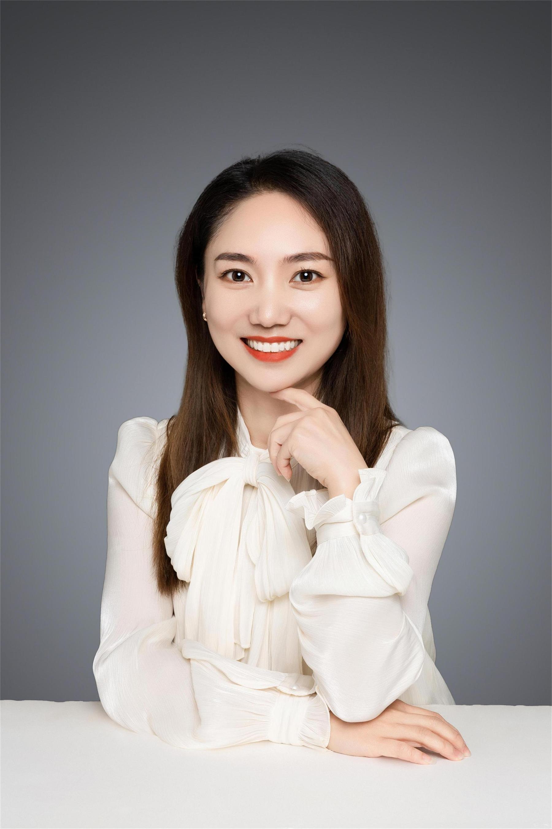 珍珍老师