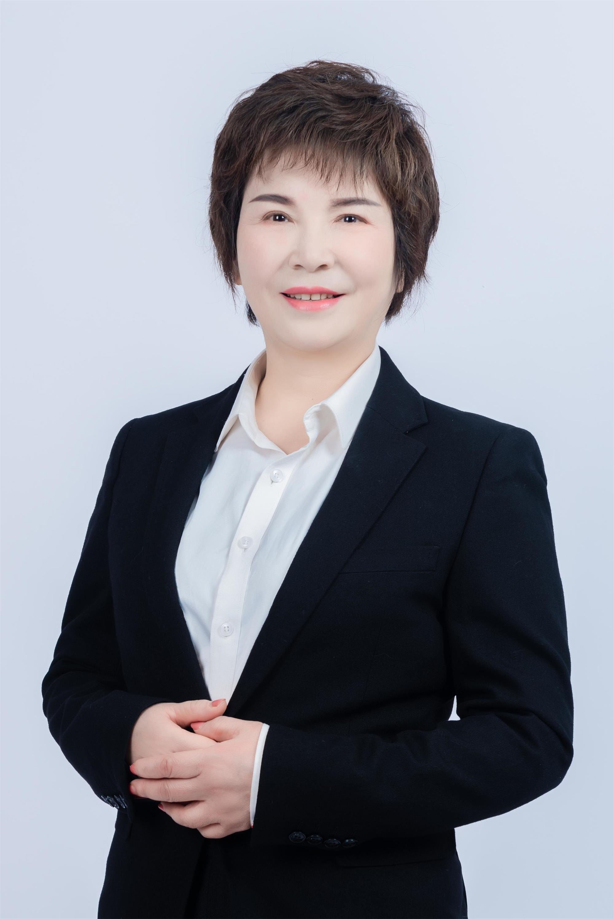 黄美瑞老师
