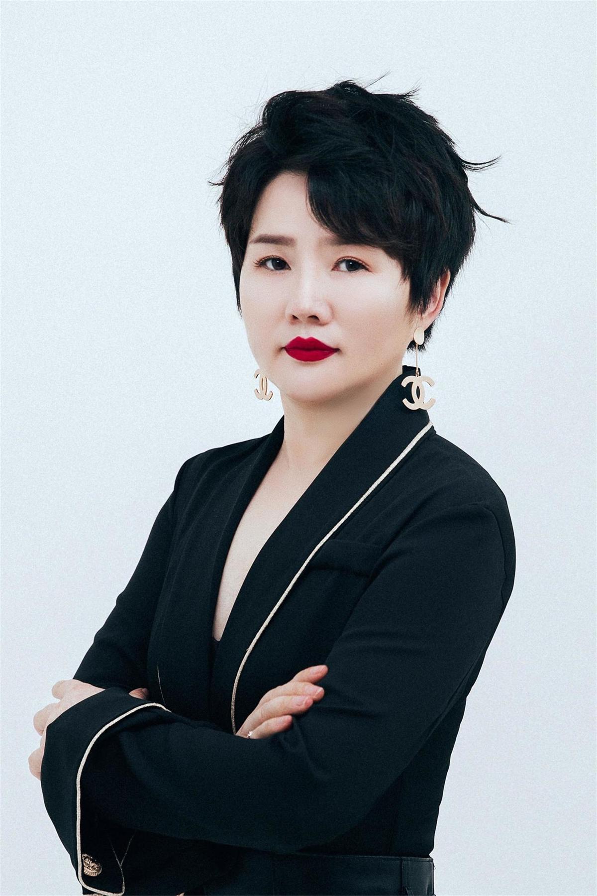 杨玲老师