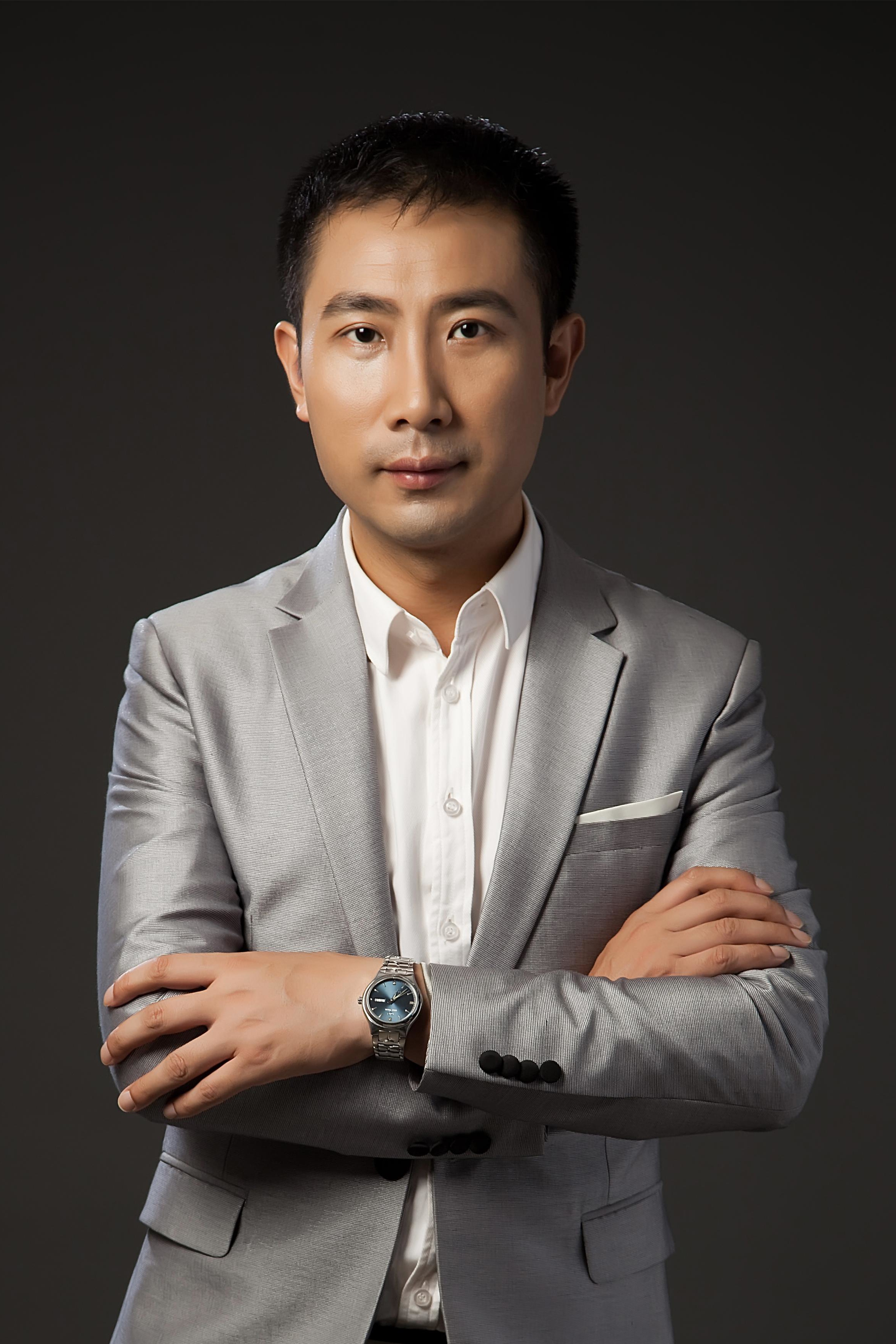 李翔君老师