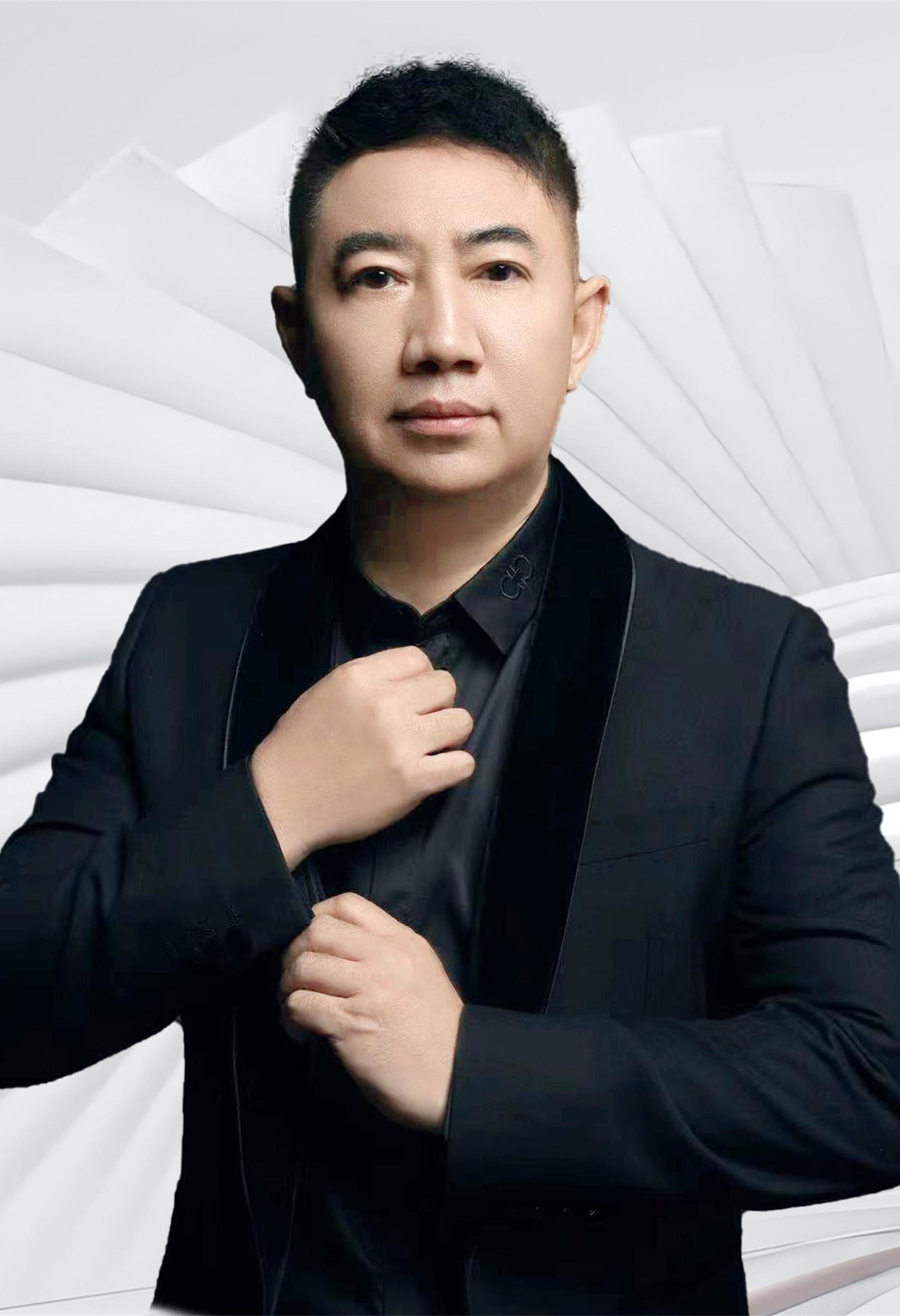 汪广明老师