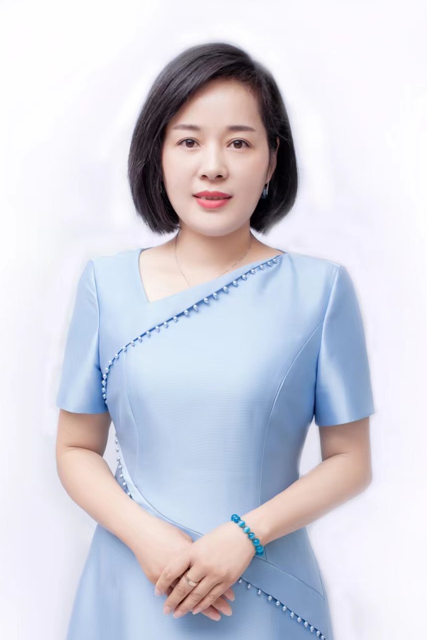 马莉老师