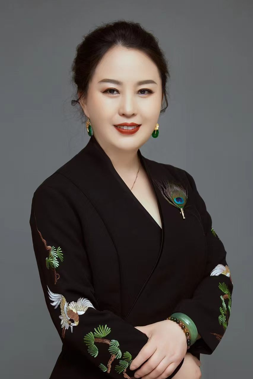 刘燕玲老师