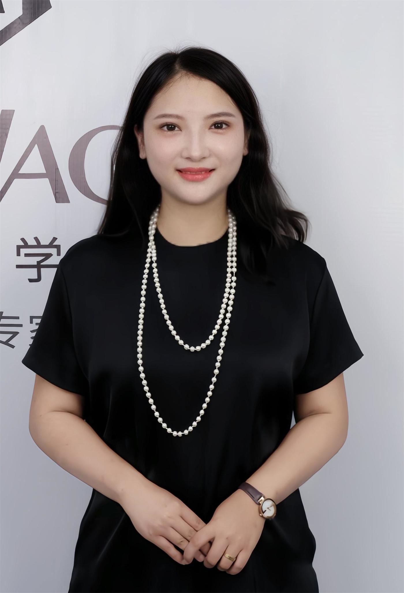 小慧老师