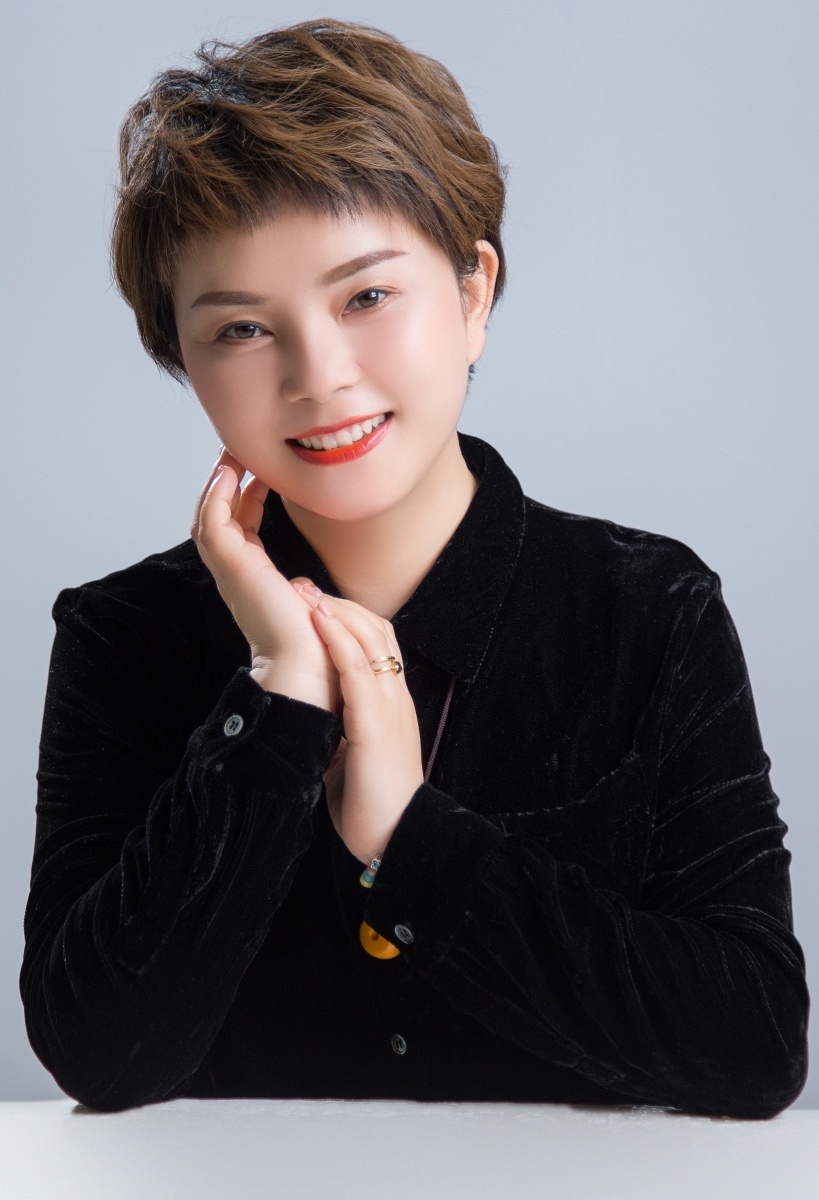 朱朱老师