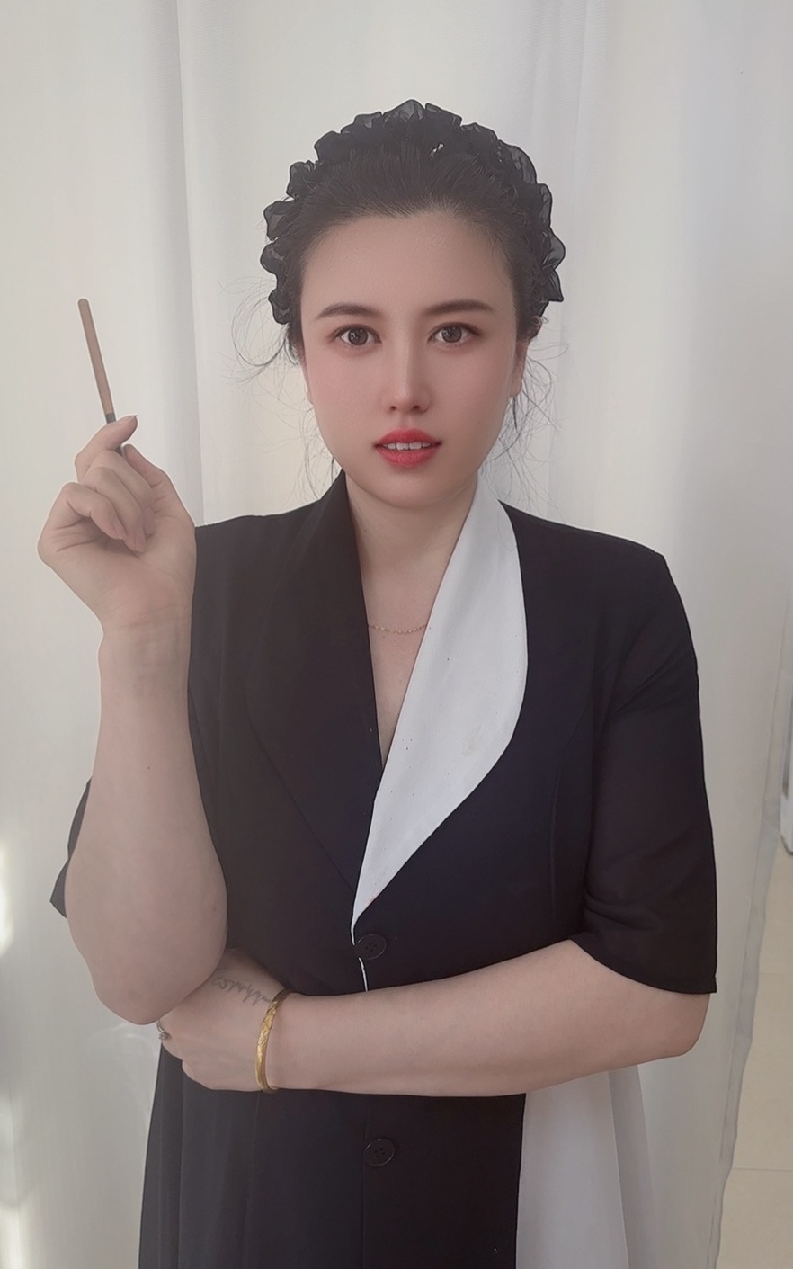 国力老师