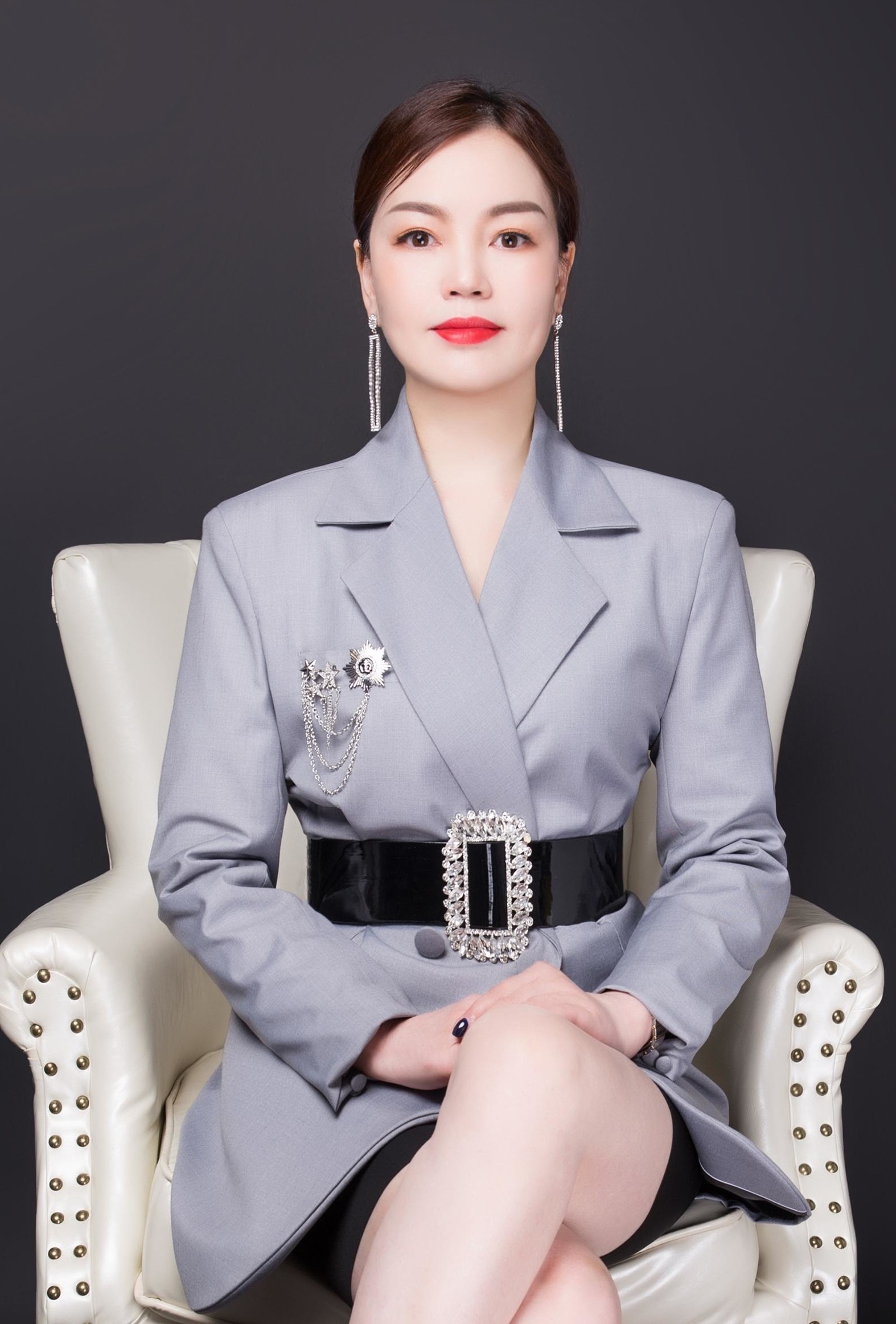 周丽娟老师